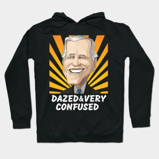 Dazed and Confused Quotes Hoodie